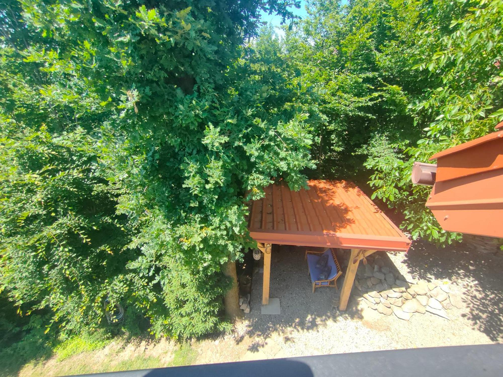 Mieszkanko Z Tarasem Limanowa Exterior photo